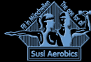 Susi Aerobics Logo
